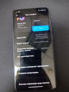 Б/в Мобільний телефон Xiaomi redmi note 9 4/64gb 01-200899737