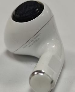 Б/в Навушники Apple airpods pro 2nd generation with magsafe charging case usb-c 01-200887058