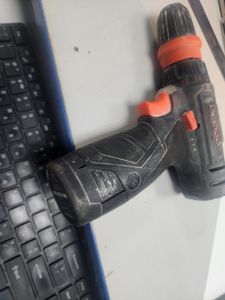 Б/в Шурупокрут Dnipro-M cd-123qs 01-200899601