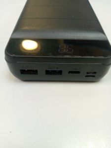 Б/в Повербанк Bolomi blm-s50 50000mah 01-200899168