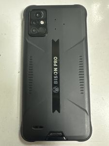 Б/в Мобільний телефон Umidigi bison pro 4/128gb 01-200900025