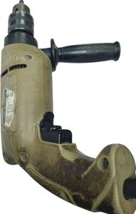 Б/в Дриль ударний Интерскол ду-13/580эр 01-200844974