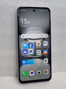 Б/у Мобільний телефон Tecno spark 30c kl5n 6/128gb 01-200899171