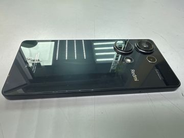 Б/у Мобільний телефон Xiaomi redmi note 13 pro 4g 8/256gb 01-200899746