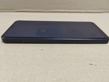 Б/в Мобільний телефон Samsung galaxy a07 4/128gb 01-200900101