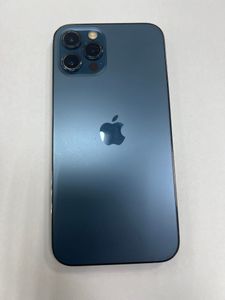Б/в Мобільний телефон Apple iphone 12 pro 256gb 01-200900693