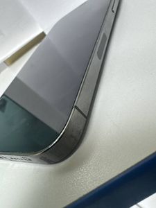 Б/у Мобільний телефон Apple iphone 12 pro max 256gb 01-200899768