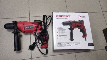 Expert Tools vpid1050
