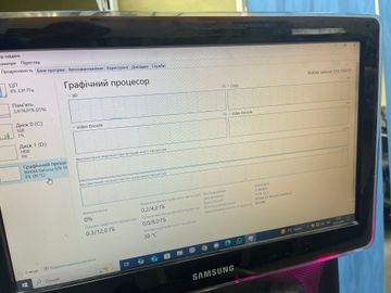 Б/в Системний блок Пк amd ryzen 3 1200/ram 16 gb/hdd 1000 gb/ssd 120 gb/nvidia gtx 1050 ti (geforce) 4gb gddr5 128bit 01-200898621