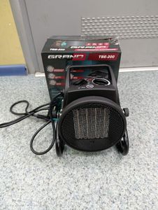 Б/в Теплова гармата Grand тве-200 01-200899760