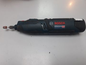 Б/в  Bosch gro 12v-35 01-200900642