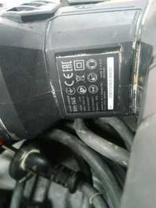 Б/у Перфоратор Dnipro-M bh-14s 01-200899800