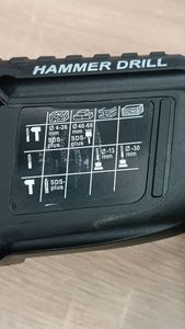 Б/в Перфоратор Vitals ra 2680sq 16-000271047