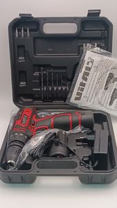 Б/в Дриль-шурупокрут акумуляторний Vitals au 12/2kp 16-000271052