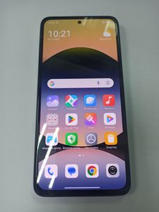 Б/в Мобільний телефон Xiaomi redmi note 14 8/256gb 01-200898381