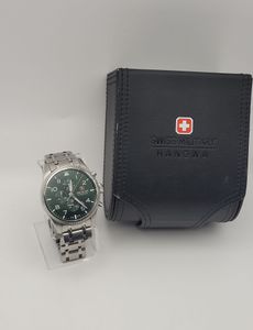 Б/в Годинник Swiss Military Hanowa gi00004 01-200901890