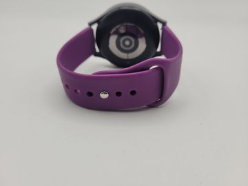 Б/в Смарт-годинник Samsung galaxy watch5 pro 45mm 01-200901899