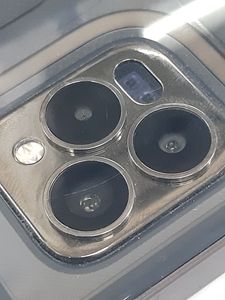 Б/у Мобільний телефон Unihertz luna 12/256gb 01-200901900