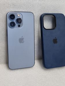 Б/в Мобільний телефон Apple iphone 13 pro 256gb 01-200901580