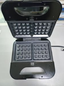 Б/в Вафельниця Grunhelm gsm840 01-200902191