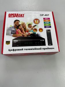 Б/у Тв тюнер т2 Opera t2 op 407 16-000272147