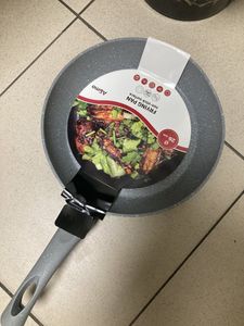 Б/у Сковорода  Almo 82421 d-26 01-200902539