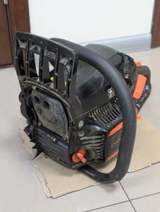 Б/у Пила цепная Dnipro-M nsg-52h 01-200901842