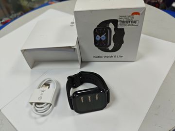 Б/в Смарт годинник Redmi watch 5 lite 18-000095249
