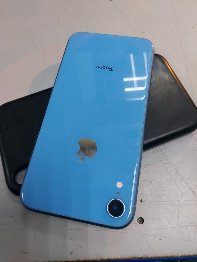 iphone xr 128gb