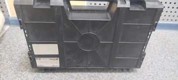 Б/в Ящик для інструментів Dnipro-M s-box m100 01-200902807