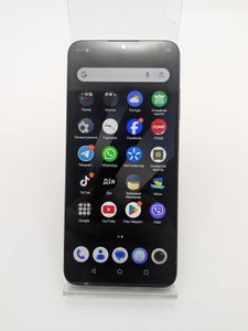 Б/в Мобільний телефон Zte blade a55 4/128gb 01-200901612