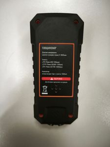 Б/в Товщиномір фарби Alloid tg-9936 01-200902424