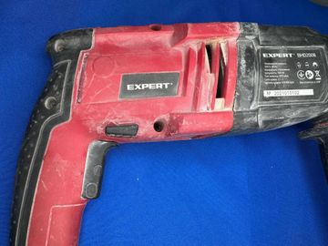 Б/в Перфоратор Expert Tools bhd 2008 01-200902491