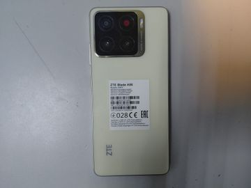 Б/в Мобільний телефон Zte blade a56 4/128gb 01-200902008