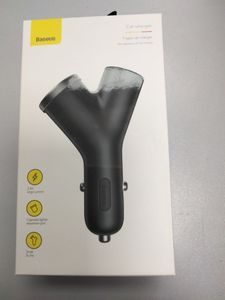 Б/в Автомобільний інвертор Baseus y 16-000273750