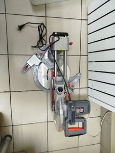 Б/у Пила торцевая Forte ms-255 sl 01-200899077