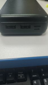 Б/у Повербанк 2E pb2072 20000mah 01-200903217