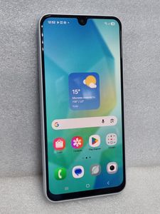 Б/в Мобільний телефон Samsung galaxy a16 sm-a165f 8/256gb 01-200903969