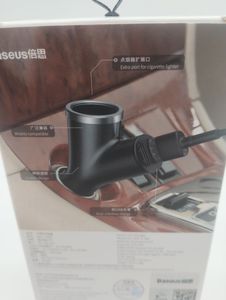 Б/в Автомобільний інвертор Baseus y 16-000272733