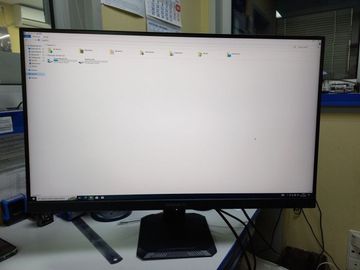 Б/в Монітор Gigabyte gs27qa 01-200904381