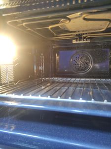 Б/в Мікрохвильова піч Samsung nq5b4353hbk 01-200903697