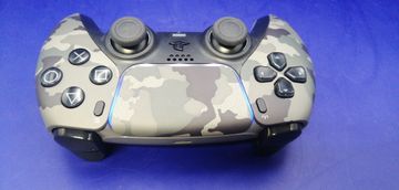 Б/в Геймпад Sony dualsense 01-200903974