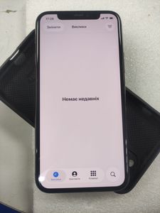 Б/в Мобільний телефон Apple iphone 11 pro 256gb 01-200903690