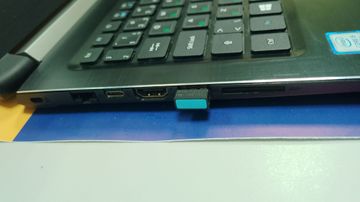 Б/у Ноутбук Acer 15/core i5 7200u ddr3/4gb ddr3/hdd 250 gb/*інтегрована 01-200901248