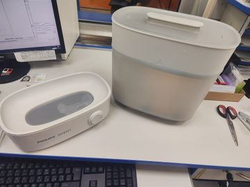 Б/в Стерилізатор Philips avent scf291 01-200903387