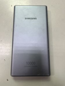 Б/в Повербанк Samsung eb-u3300 10000 mah 01-200904349