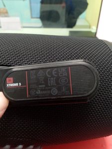 Б/у Акустика Jbl xtreme 3 01-200904263