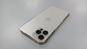 Б/в Мобільний телефон Apple iphone 12 pro 128gb 01-200875015