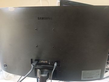 Б/у Монитор Samsung c24f390fhi 01-200903865