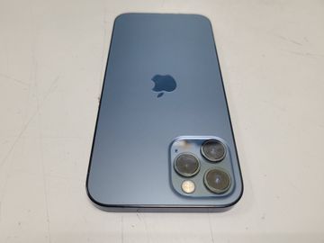 Б/в Мобільний телефон Apple iphone 12 pro 128gb 01-200904809